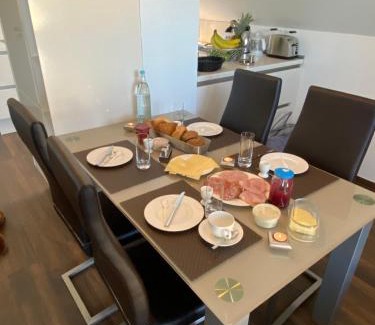 Buchenau Apartment | Ferienwohnung "Am Wald 1"