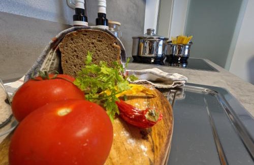 Kaisersesch Apartment | Ferienwohnung Am Waldweg