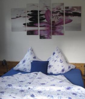 Oberammergau Apartment | Ferienwohnung AmmerZonas & AmmerZone