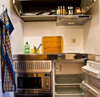 Oberammergau Apartment | Ferienwohnung AmmerZonas & AmmerZone