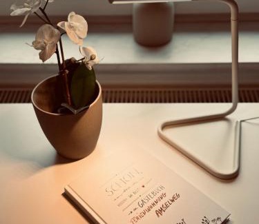 Haiger Apartment | Ferienwohnung Amselweg Haiger