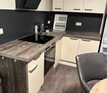 Memmingen Apartment | Ferienwohnung an der Allee in Memmingen