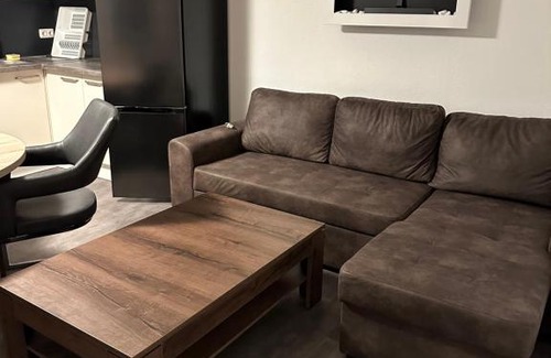 Memmingen Apartment | Ferienwohnung an der Allee in Memmingen