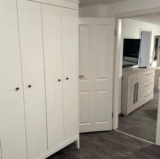 Memmingen Apartment | Ferienwohnung an der Allee in Memmingen
