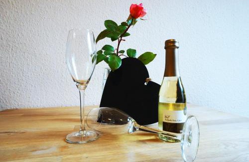 Sommerach Apartment | Ferienwohnung An der Dorfmauer