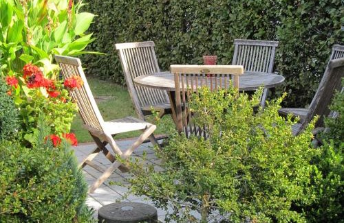 Coburg Apartment | Ferienwohnung An der Itz