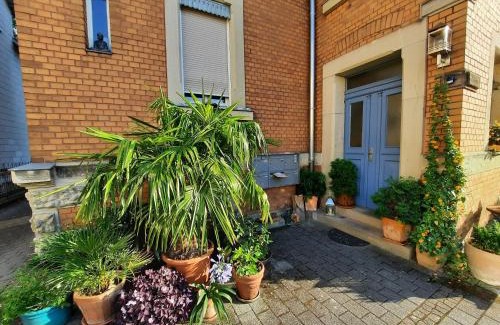 Coburg Apartment | Ferienwohnung An der Itz
