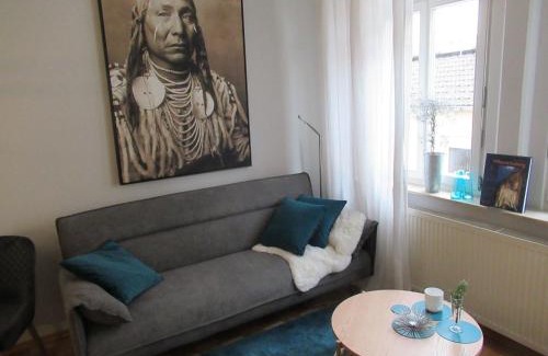 Coburg Apartment | Ferienwohnung An der Itz