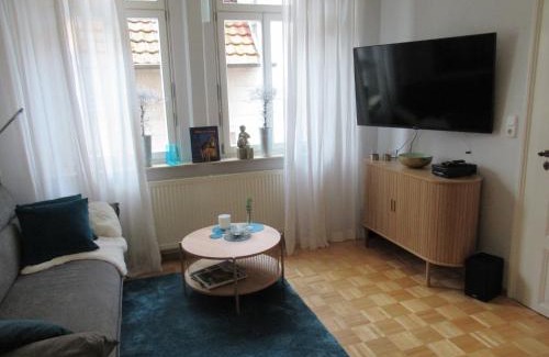 Coburg Apartment | Ferienwohnung An der Itz