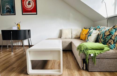 Bad Rodach Apartment | Ferienwohnung an der Therme