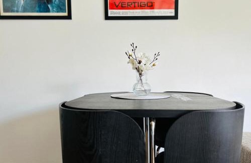 Bad Rodach Apartment | Ferienwohnung an der Therme