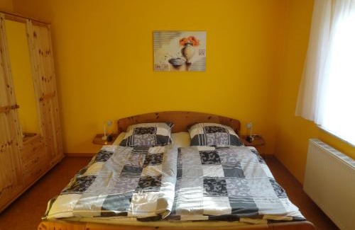 Horath Apartment | Ferienwohnung An der Traumschleife