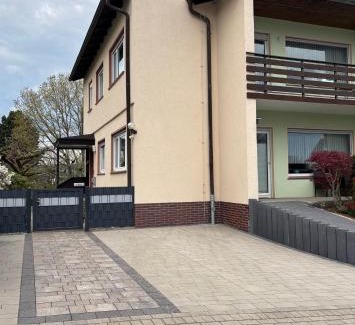 Sachsenhausen Apartment | Ferienwohnung an der Warte