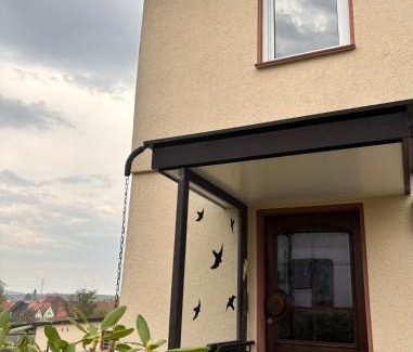 Sachsenhausen Apartment | Ferienwohnung an der Warte