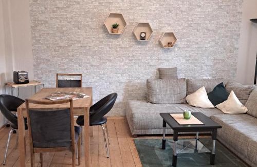 Heinsen Apartment | Ferienwohnung An der Weser