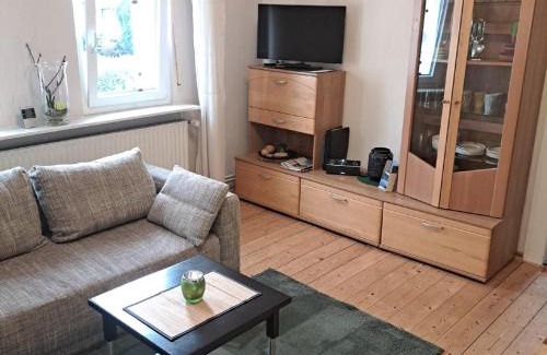 Heinsen Apartment | Ferienwohnung An der Weser