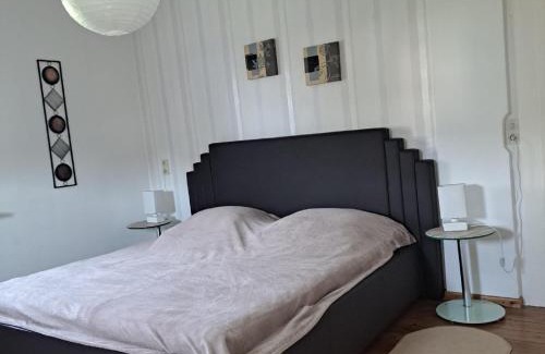 Heinsen Apartment | Ferienwohnung An der Weser