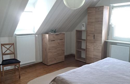 Heinsen Apartment | Ferienwohnung An der Weser