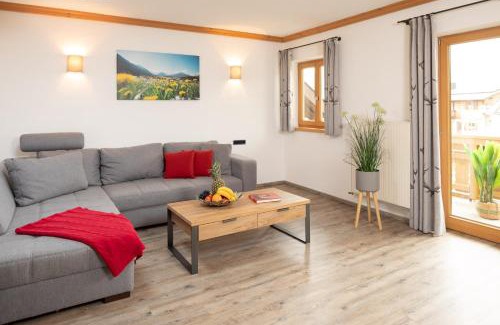Rubi Apartment | "Ferienwohnung Anna" - Annehmlichkeiten von 4-Sterne Familien-und Wellnesshotel Viktoria können mitgenutzt werden