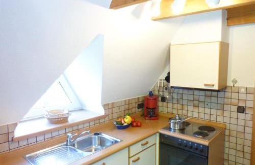 Nebel Apartment | Ferienwohnung Anne