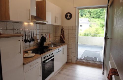 Andernach Apartment | Ferienwohnung Antel