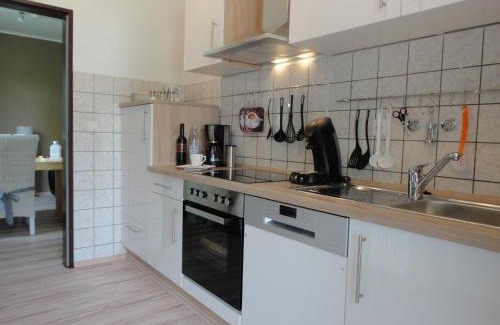 Andernach Apartment | Ferienwohnung Antel