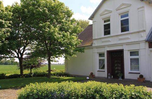 Friedrichskoog Apartment | Ferienwohnung/app. für 4 Gäste mit 70m² in Friedrichskoog