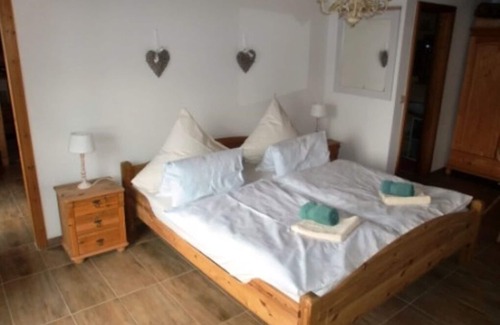 Missen-Wilhams Apartment | Ferienwohnung/app. für 5 Gäste mit 75m² in Missen-wilhams