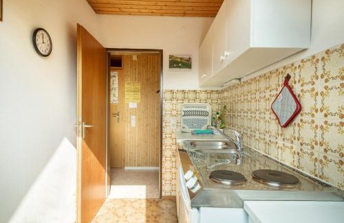 Neufrach Apartment | Ferienwohnung Apfelblüte
