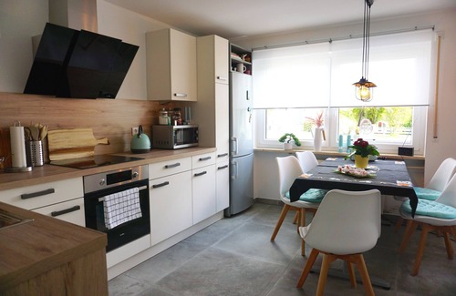 Marktredwitz Apartment | Ferienwohnung/app. für 4 Gäste mit 98m² in Marktredwitz