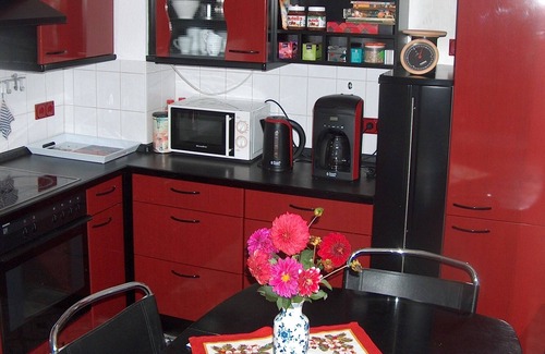 Schmalkalden Apartment | Ferienwohnung/app. für 4 Gäste mit 70m² in Schmalkalden