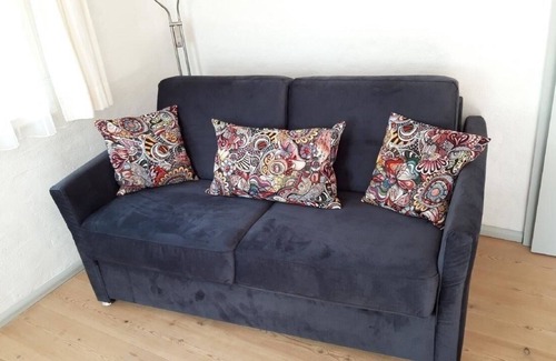 Curau Apartment | Ferienwohnung/app. für 4 Gäste mit 42m² in Stockelsdorf