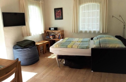 Curau Apartment | Ferienwohnung/app. für 4 Gäste mit 42m² in Stockelsdorf