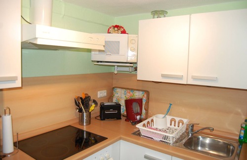 Emsetal Apartment | Ferienwohnung/app. für 6 Gäste mit 60m² in Waltershausen