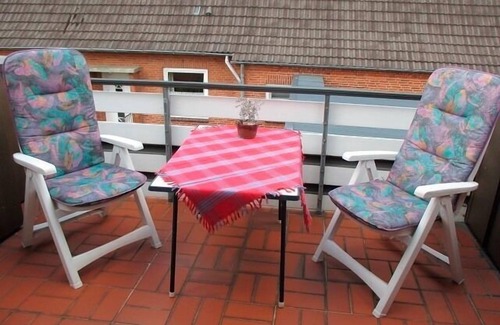 Westerronfeld Apartment | Ferienwohnung/app. für 3 Gäste mit 60m² in Westerrönfeld