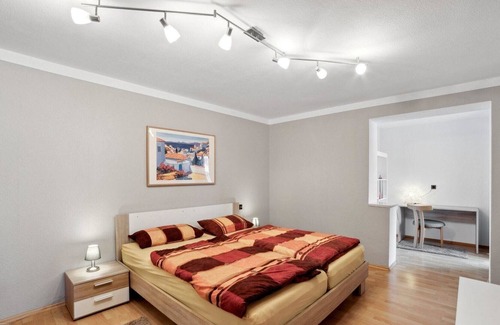 Wilhermsdorf Apartment | Ferienwohnung/app. für 4 Gäste mit 80m² in Wilhermsdorf