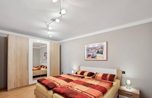 Wilhermsdorf Apartment | Ferienwohnung/app. für 4 Gäste mit 80m² in Wilhermsdorf