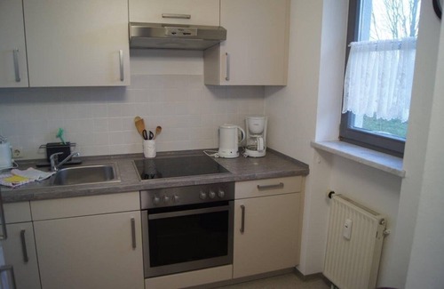 Bad Rodach Apartment | Ferienwohnung/app. für 2 Gäste mit 38m² in Bad Rodach