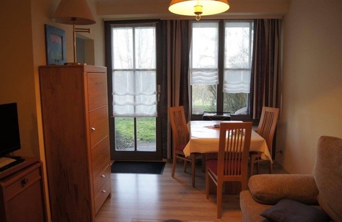 Bad Rodach Apartment | Ferienwohnung/app. für 2 Gäste mit 38m² in Bad Rodach