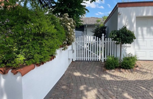 Freinsheim Apartment | Ferienwohnung/app. für 2 Gäste mit 88m² in Freinsheim