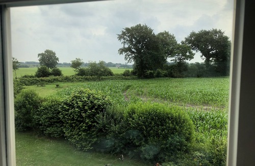 Jevenstedt Apartment | Ferienwohnung/app. für 4 Gäste mit 60m² in Jevenstedt