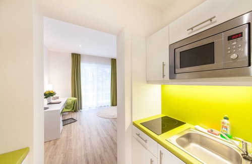 Fuerth Apartment | Ferienwohnung/app. für 2 Gäste mit 44m² in Fürth