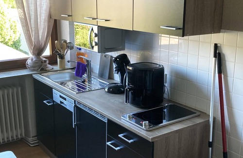 Hagen Apartment | Ferienwohnung/app. für 2 Gäste mit 55m² in Hagen