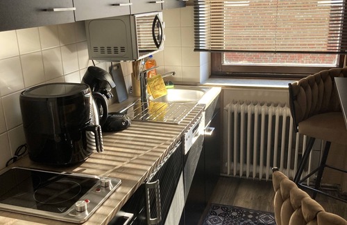 Hagen Apartment | Ferienwohnung/app. für 2 Gäste mit 55m² in Hagen