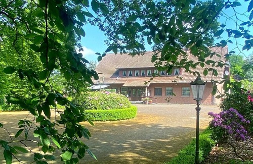 Holdorf Apartment | Ferienwohnung/app. für 4 Gäste mit 98m² in Holdorf