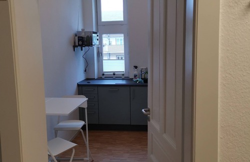 Vorderer Westen Apartment | Ferienwohnung/app. für 4 Gäste mit 88m² in Kassel