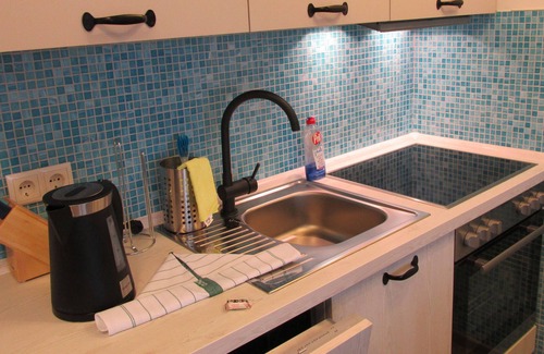 Wurster Nordseekuste Apartment | Ferienwohnung/app. für 4 Gäste mit 88m² in Neufeld