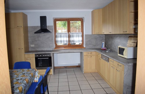 Reut Apartment | Ferienwohnung/app. für 6 Gäste mit 75m² in Reut