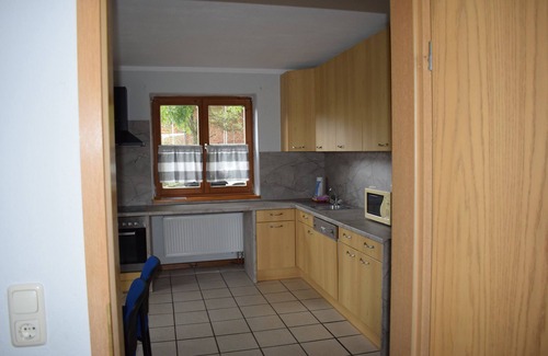Reut Apartment | Ferienwohnung/app. für 6 Gäste mit 75m² in Reut