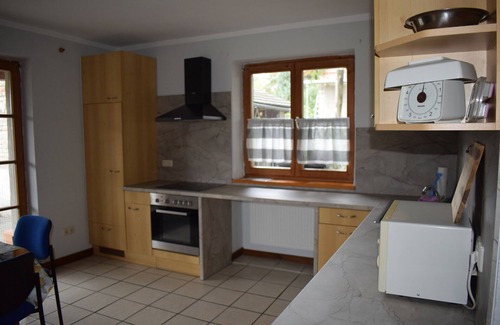 Reut Apartment | Ferienwohnung/app. für 6 Gäste mit 75m² in Reut